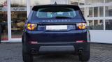 Land Rover Discovery Sport 2.0 AWD Navi AHK Totwinkel PDC - blaue Land Rover Discovery Sport
