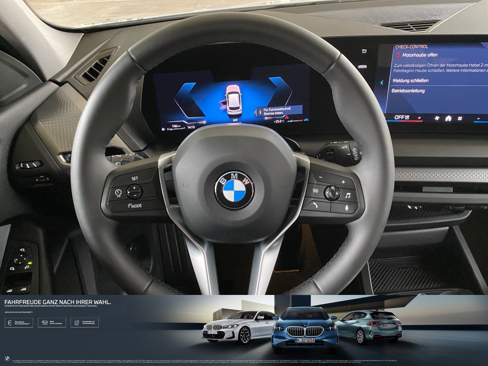 BMW 120 - Bild 10