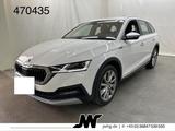 Skoda Octavia Scout 4X4 MATRIX/HEAD-UP/ACC/VIRTUAL/18 - Skoda Octavia Scout mit Diesel-Antrieb