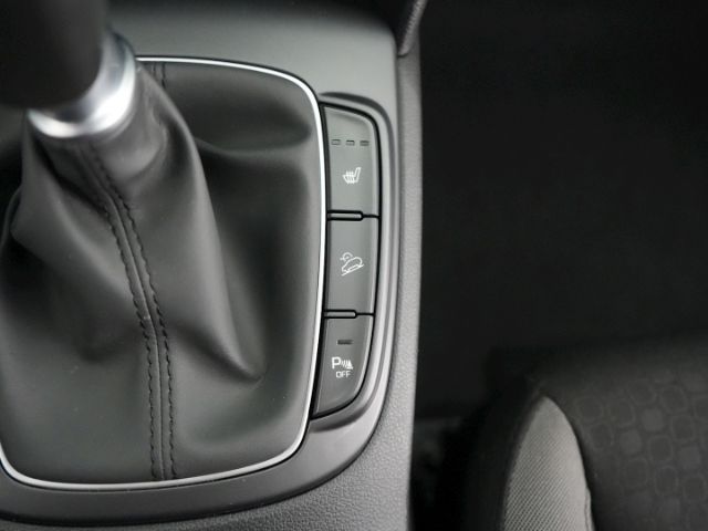 KONA T-GDi TREND+VOLL-LED+NAVI+RÜCKFAHRKAMERA+NE