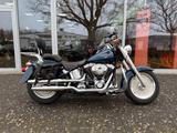 Harley-Davidson FLSTF Fat Boy 88ci 2000 - HARLEY-DAVIDSON 2000 FAT BOY