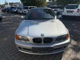 BMW 318Ci Coupe Tüv Au 10/2026 - BMW 318 aus 2000: Ci