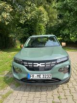Dacia Spring Extreme Electric 65 Extreme Electric 65 - Dacia Spring von privat