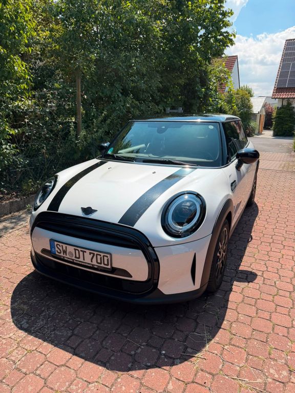 Image of MINI Cooper C