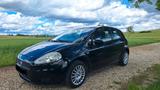 Fiat Punto Evo 1.2 Benzin - gebrauchte Fiat Punto Evo aus dem Jahr 2009