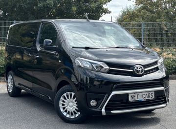 Toyota Proace (Verso) - 10