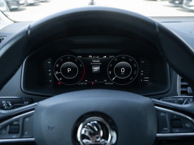 Karoq 1.5 TSI Style DSG AHK+VARIOFLEX+ACC