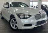 BMW 116i Urban Line PDC Sitzheizung Bluetooth 1.HD - BMW 116 in Mannheim