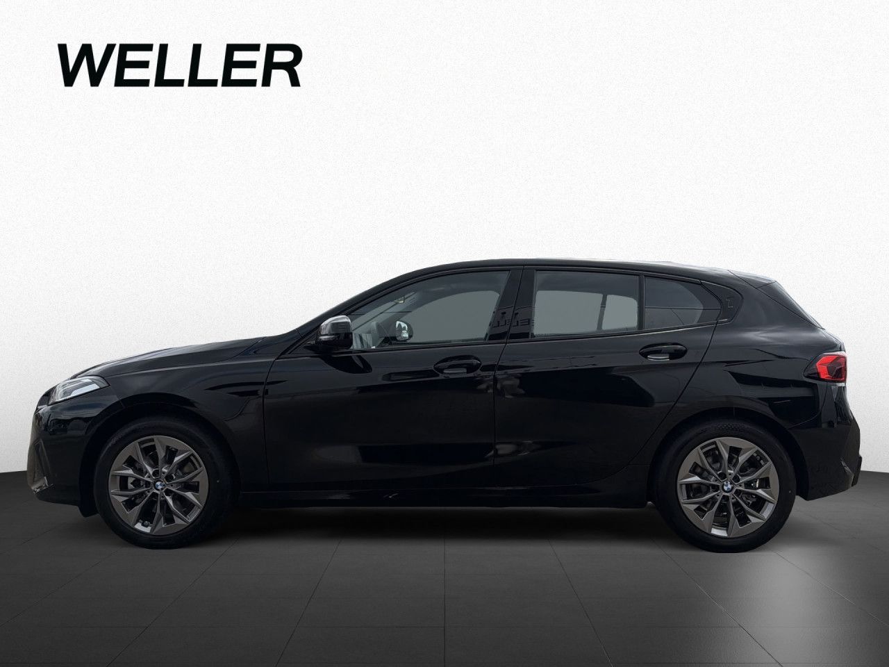 BMW 120 - Bild 10