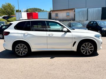 BMW X5 - 4