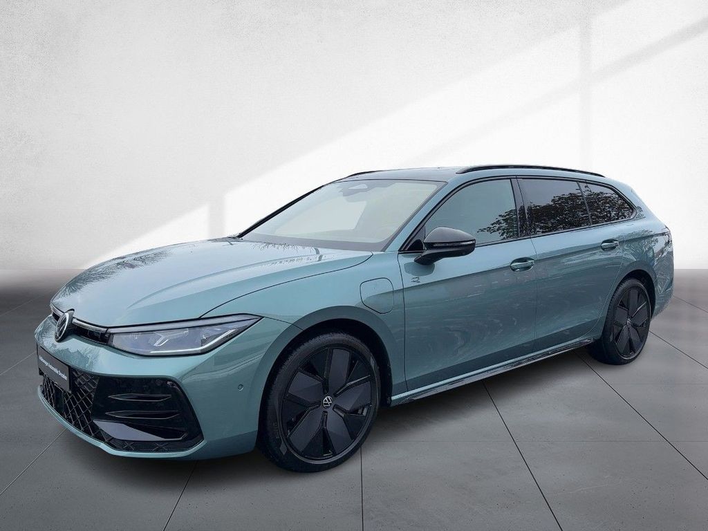 Image of Volkswagen Passat Variant