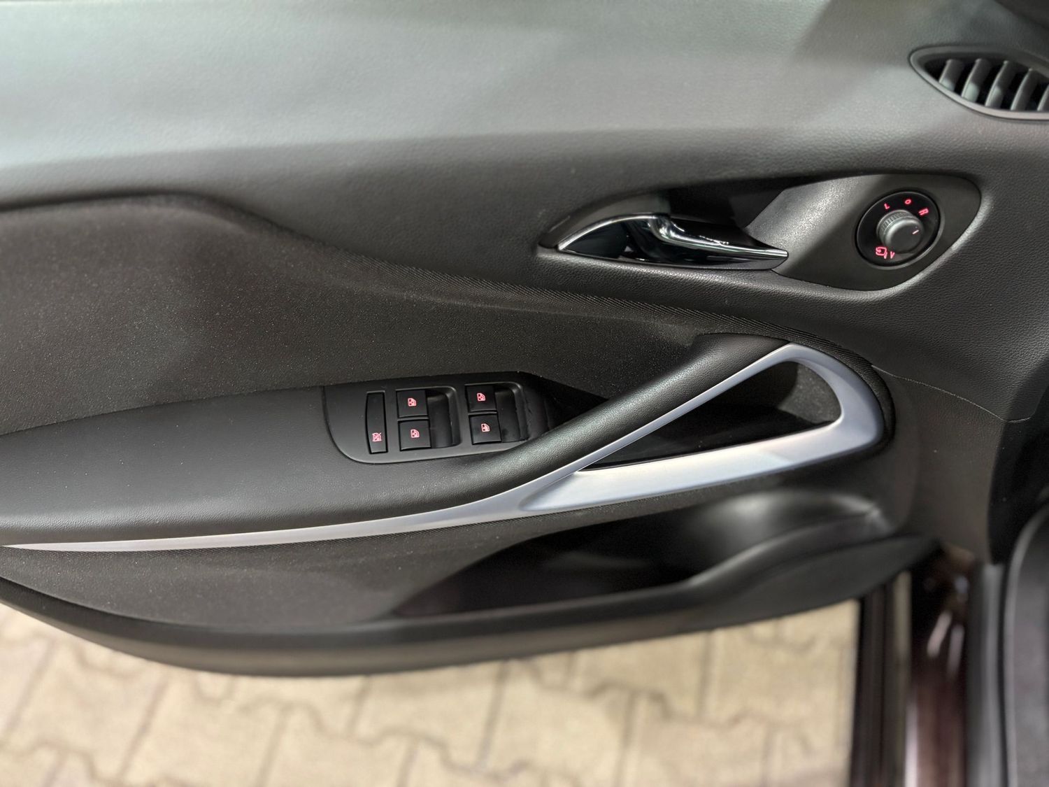 Fahrzeugabbildung Opel Zafira 2.0 CDTI Tourer Kamera#Navi#Tempomat#7-Si