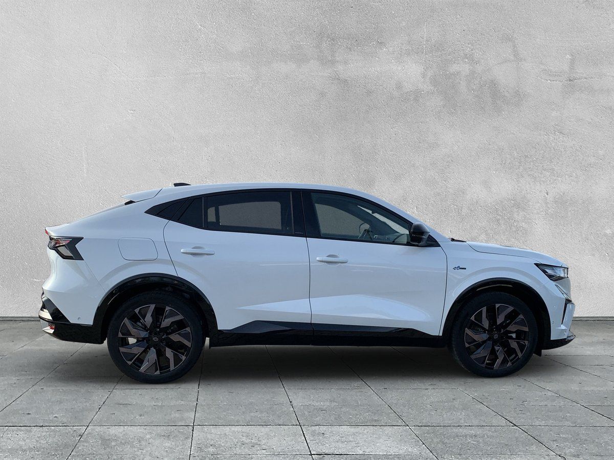 Renault Rafale - Bild 6