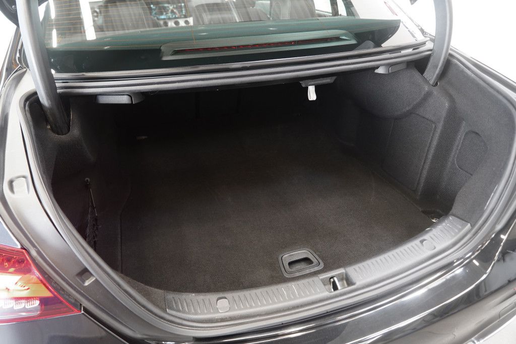 Mercedes Benz E 450