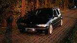 BMW E46 320i Touring Scheckheftgepflegt, M... - BMW 320 aus 2002: Kombi