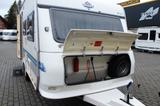 Hobby De Luxe 450 - Wohnwagen 1999