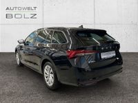 Skoda Octavia - Vorschau Bild 6