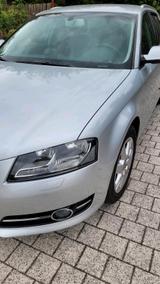 Audi Verkaufe Audi A3 - Audi A3: Limousine, Verkaufe