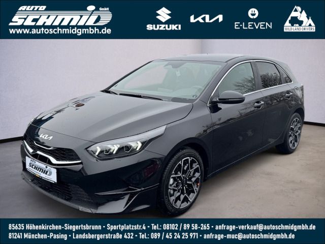 Kia cee'd / Ceed