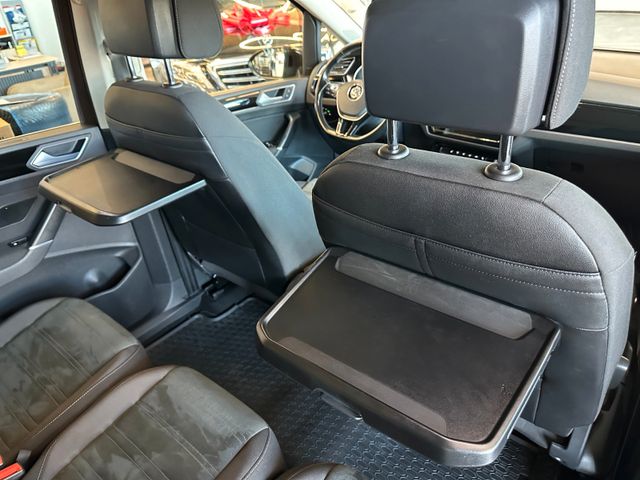 Volkswagen Touran Highline BMTStart-Stopp*Klima*AppConnect