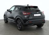Nissan Juke 1.0 DIG-T N-Connecta Aut. LED Navi Kamera - Nissan Juke Gebrauchtwagen in Hannover