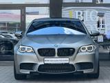 BMW M5 Limousine 30 Jahre Edt. 1/300 TV+ B&O Nightv. - BMW M5 Gebrauchtwagen in Wuppertal