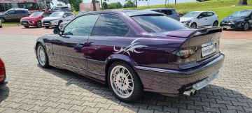 Bild 3 BMW M3 M 3 Coupe E36