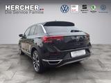 Volkswagen T-Roc 1,5 TSI 110KW 6 Gang Sport LED 19 Zoll - VW T-Roc Gebrauchtwagen in Leipzig