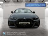 BMW 420i Cabrio M Sport LiveCockpitProf Kamera HiFi - BMW 420 in Hamburg