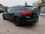 Opel Astra ST 1.4 Edition WKR/AHK/PDC/Navi/Shz/Klimaa - Opel Gebrauchtwagen in Neubrandenburg