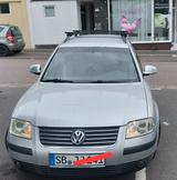 Volkswagen Passat Variant 1.9TDI 96kw Basis Variant Basis