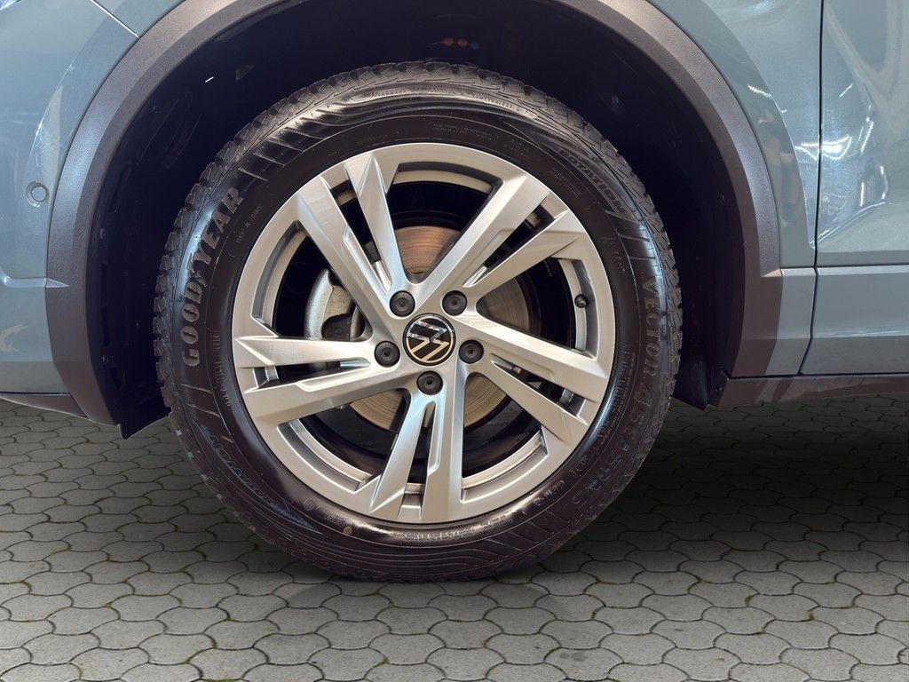 Volkswagen T-Roc - Bild 22