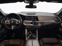 BMW X6 M - Vorschau Bild 14