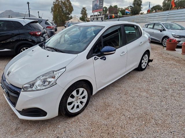 Peugeot 208 PureTech 68 5 porte Access