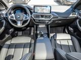 BMW X4 xDrive30d M Sport PANO ACC AHK RFK NAVI LED - BMW X4 Gebrauchtwagen in Düsseldorf
