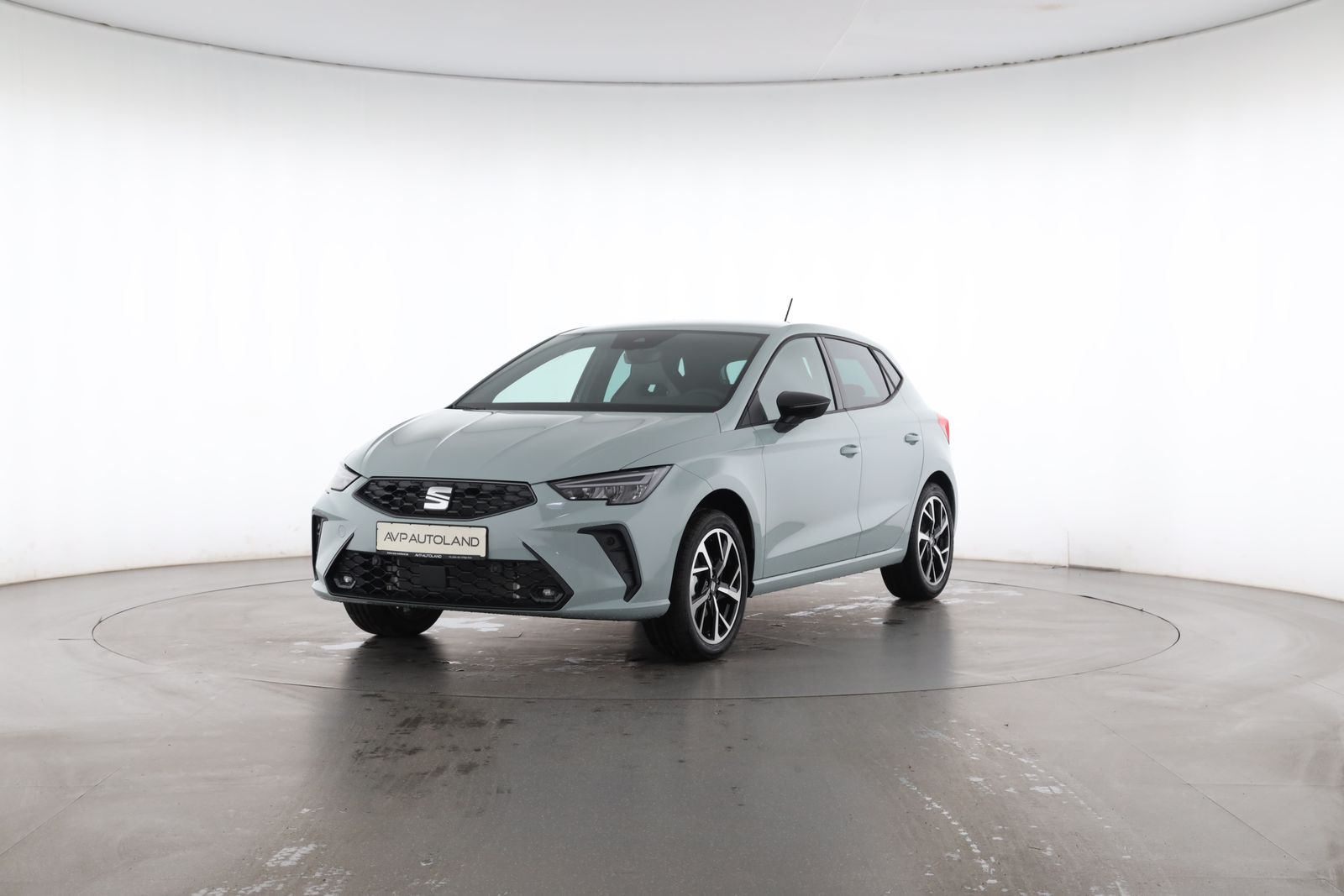Seat Ibiza - Bild 2
