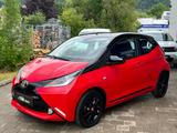 Toyota Aygo AYGO x-play - Toyota Gebrauchtwagen in Reutlingen