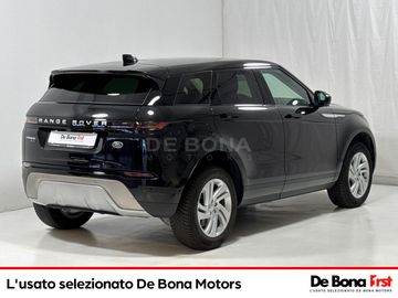 Land-Rover Range Rover - 2