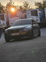 BMW 530d - - BMW 530 aus 2003: 530d