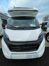 Laika Kreos L 5009 - Laika Kreos L 5009