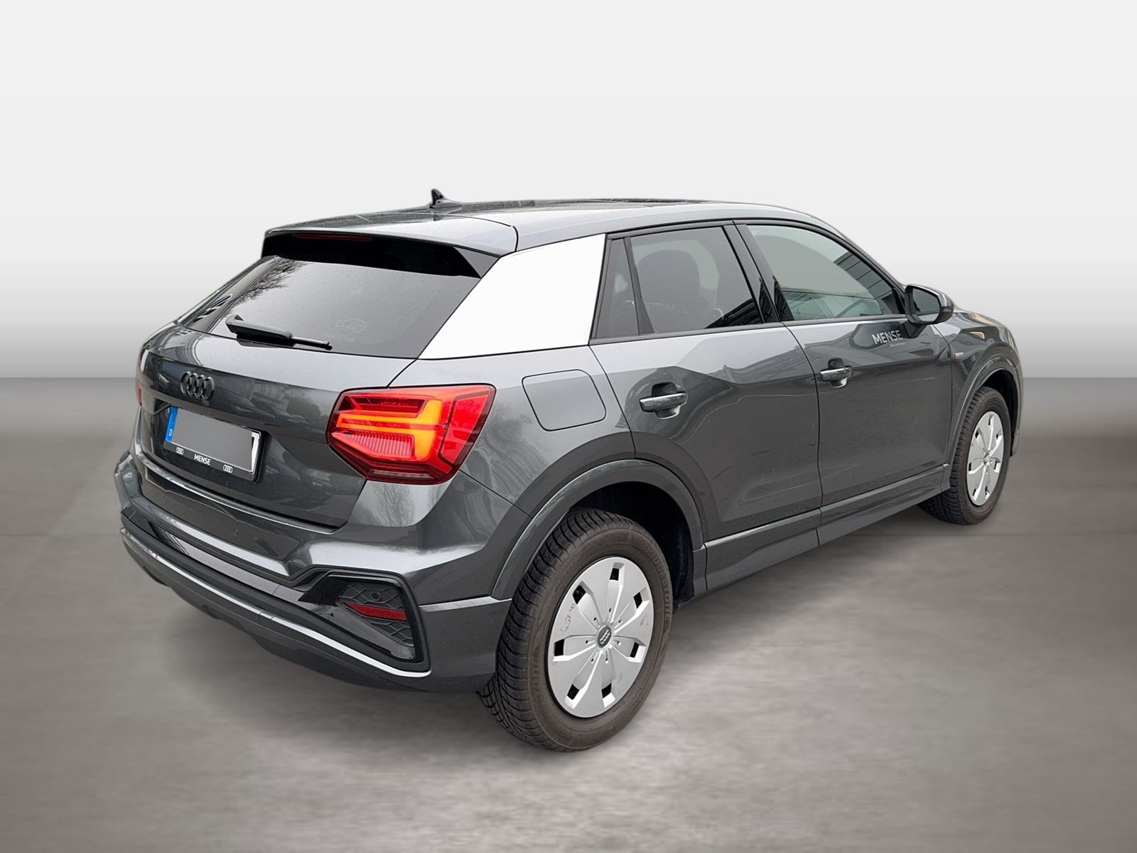 Audi Q2 - Bild 5