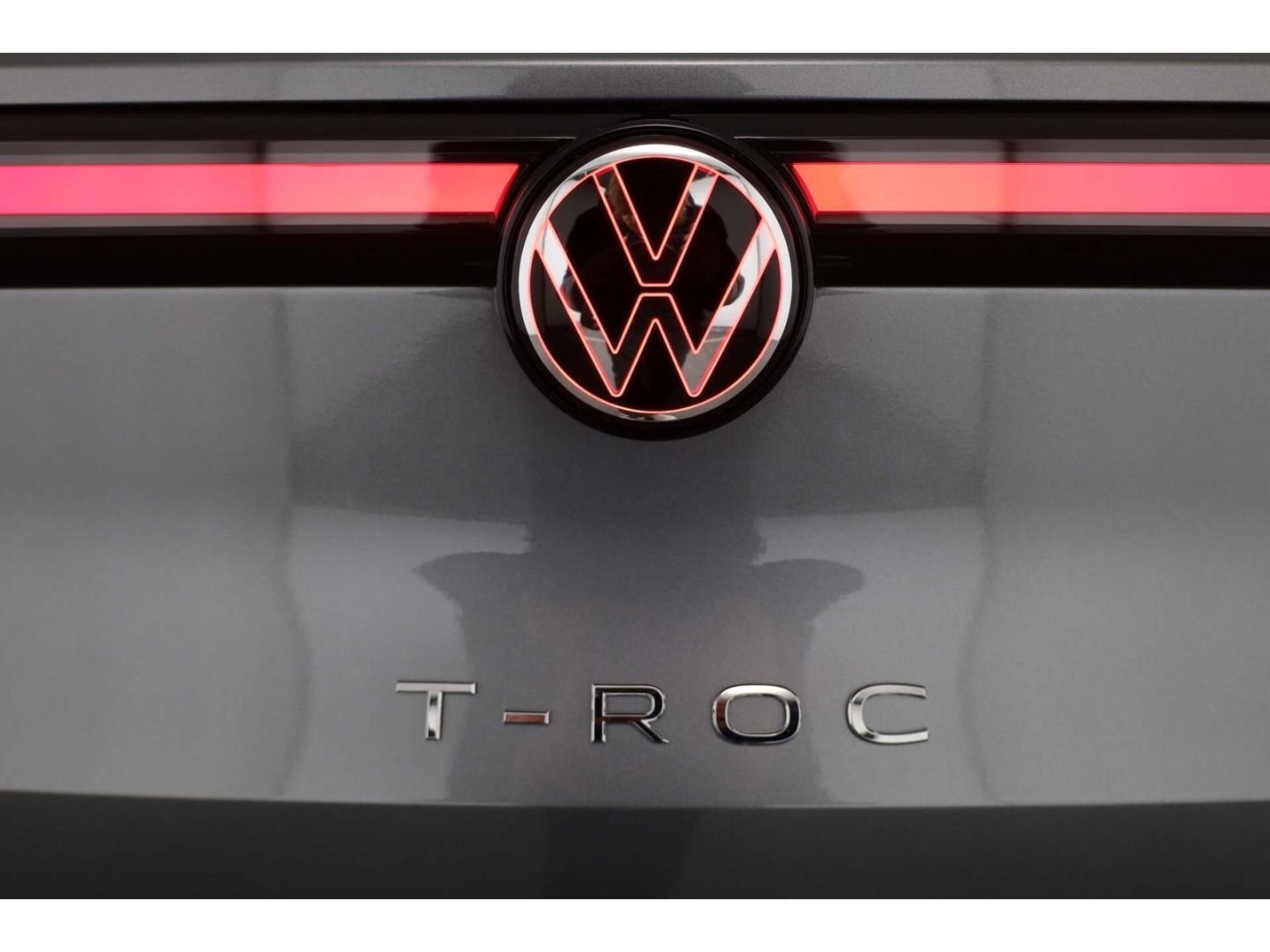 Volkswagen T-Roc - Bild 21