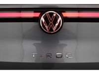 Volkswagen T-Roc - Vorschau Bild 21