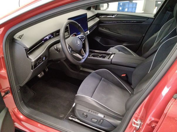 Volkswagen ID.7 - Bild 4