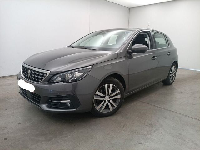 Peugeot 308 Allure 1.2T NAVI/LED/PDC/TEMPOMAT/BLIS