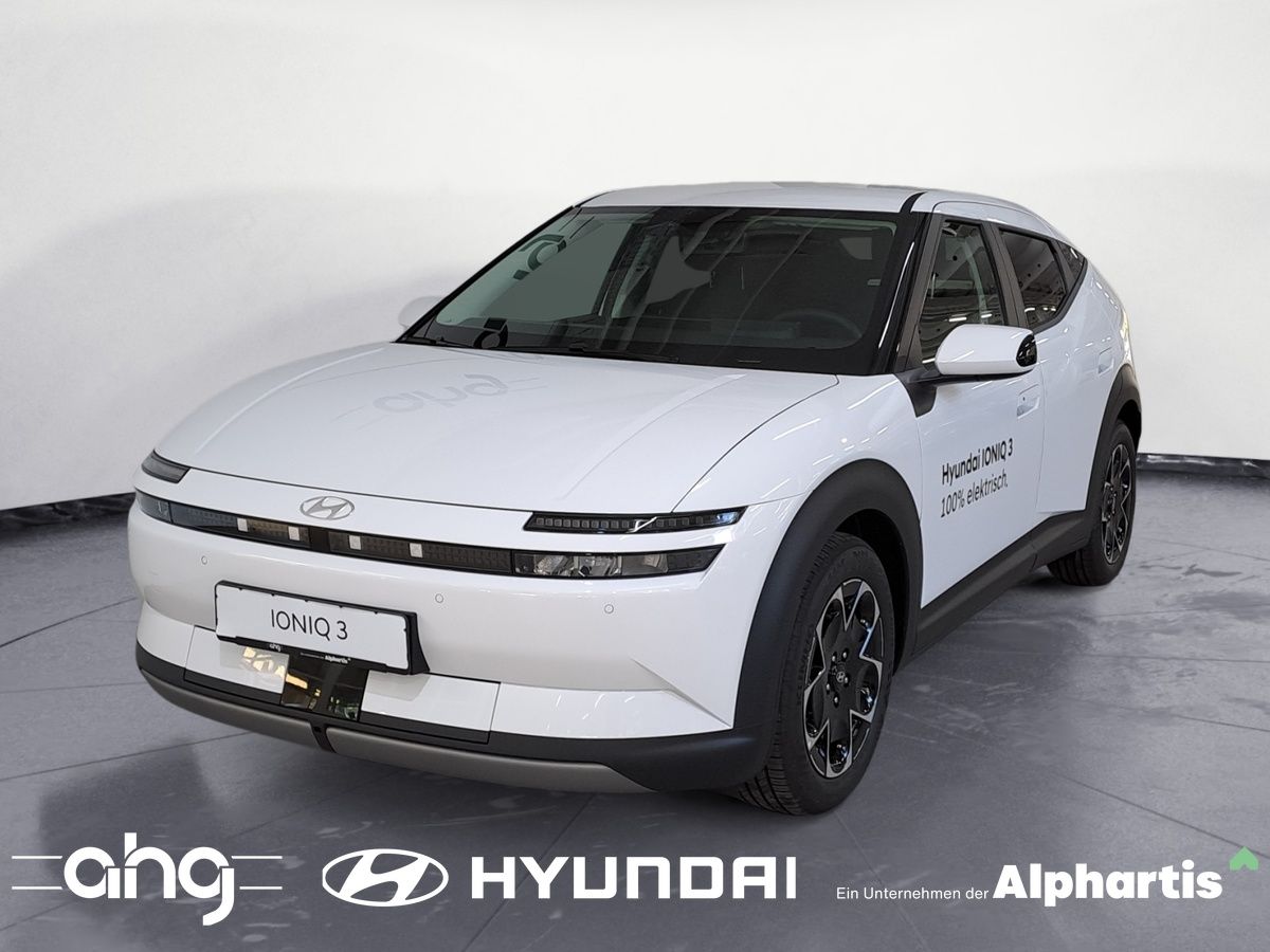 Hyundai IONIQ 3 TREND E-KOMFORT PAKET REICHWEITE 487 KM
