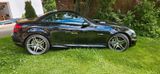 Mercedes-Benz SLK 55 AMG AMG - Mercedes-Benz SLK 55 AMG aus 2005
