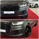 Audi Q7 S-LINE*PANO*7.SITZE*LED*LUFT* - Audi Q7 Gebrauchtwagen in Karlsruhe