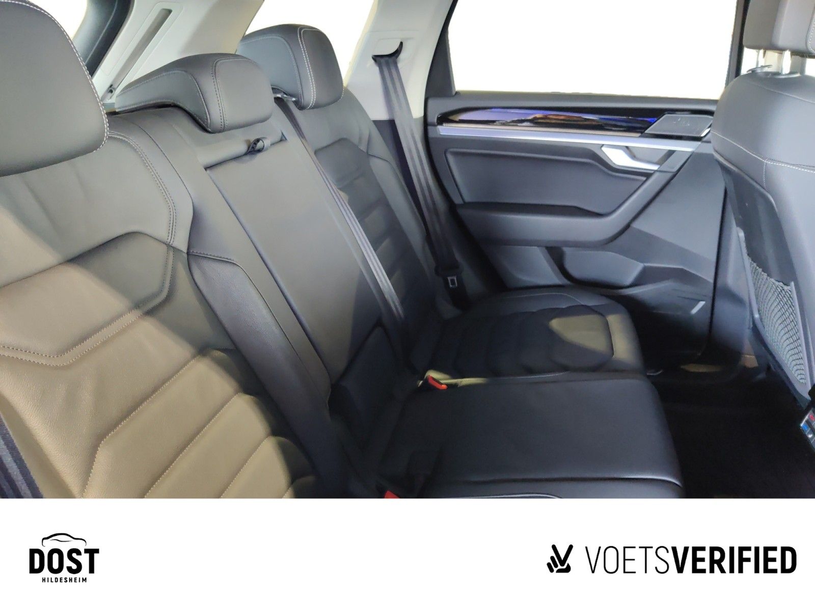 Volkswagen Touareg - Bild 15