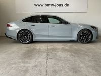 BMW M5 - Vorschau Bild 11